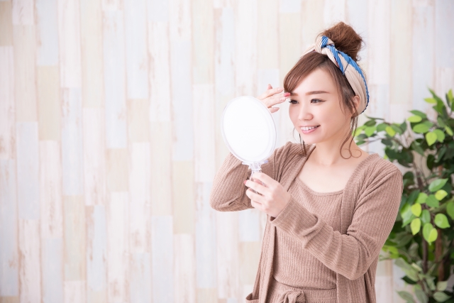 女性